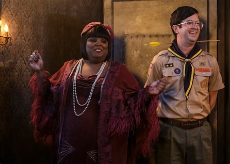 ‘Ghosts’ Season 2 Episode 8 Preview: Photos, Plot, Cast and.